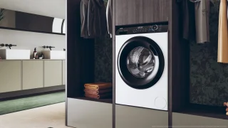 Haier HW90-B14939 I-Pro Series 3 Wasmachine