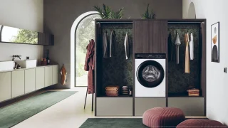 Haier HW90-B14939 I-Pro Series 3 Wasmachine