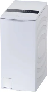 Haier HW90-BPD13386U-S Wasmachine 9kg A Bovenlader