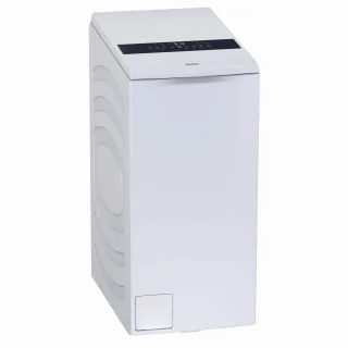 Haier HW90-BPD13386U-S Wasmachine 9kg A Bovenlader
