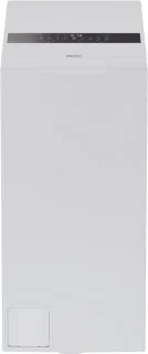 Haier HW90-BPD13386U-S Wasmachine 9kg A Bovenlader