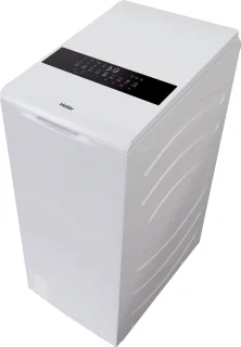 Haier HW90-BPD13386U-S Wasmachine 9kg A Bovenlader