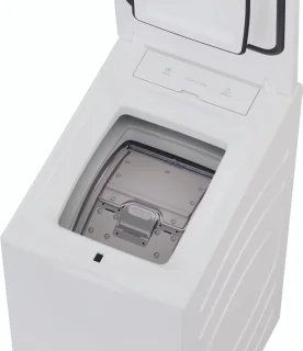 Haier HW90-BPD13386U-S Wasmachine 9kg A Bovenlader