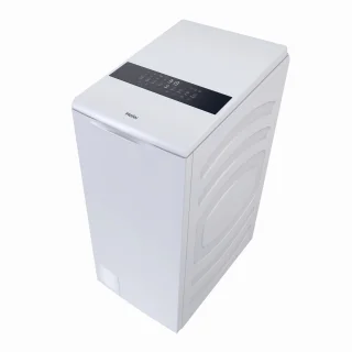 Haier HW90-BPD13386U-S Wasmachine 9kg A Bovenlader