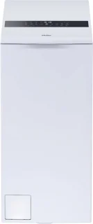 Haier HW90-BPD13386U-S Wasmachine 9kg A Bovenlader