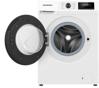 Heinner Automatische Wasmachine 6 kg 1000 RPM Wit