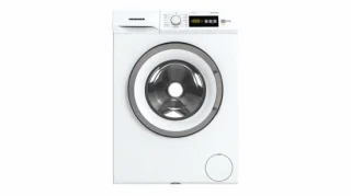 Heinner Automatische Wasmachine 6 kg 1000 RPM Wit