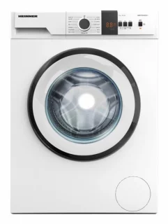 Heinner Automatische Wasmachine 6 kg HWM-F6000W