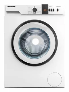 Heinner Automatische Wasmachine 6 kg HWM-F6000W