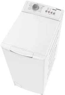 Heinner Bovenlader Wasmachine 7 kg 1200 tpm Wit