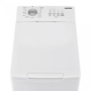 Heinner Bovenlader Wasmachine 7 kg 1200 tpm Wit