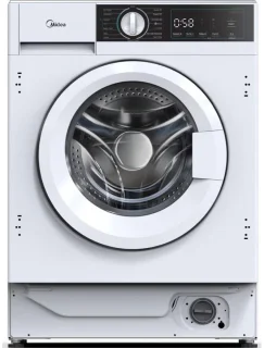 Heinner HWM-BI814IVA – Inbouwwasmachine