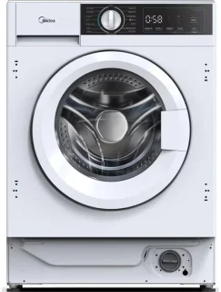 Heinner HWM-BI814IVA – Inbouwwasmachine