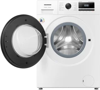 Heinner HWM-HME1014IVA10+++ Wasmachine