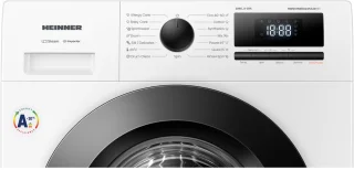 Heinner HWM-HME1014IVA10+++ Wasmachine