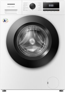 Heinner HWM-HME1014IVA10+++ Wasmachine review