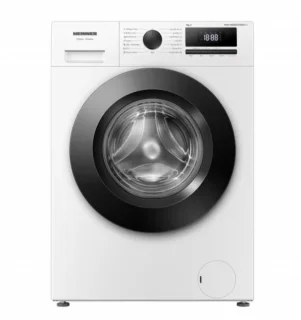 Heinner HWM-HME6012IVSMA+++ Wasmachine