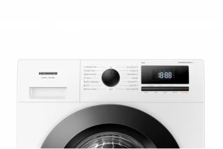 Heinner HWM-HME6012IVSMA+++ Wasmachine
