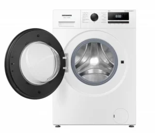 Heinner HWM-HME6012IVSMA+++ Wasmachine