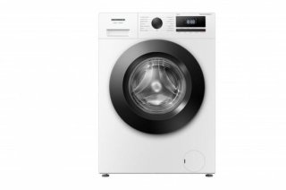 Heinner HWM–HME7012IVSMA wasmachine review