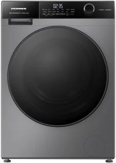 Heinner HWM-HMK1014IVTA+++ Wasmachine