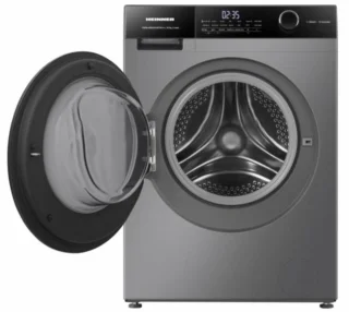 Heinner HWM-HMK1014IVTA+++ Wasmachine
