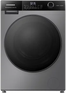 Heinner HWM-HMK1014IVTA+++ Wasmachine