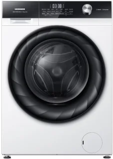 Heinner HWM-HMK9014IVA+++ Wasmachine
