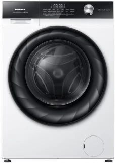 Heinner HWM-HMK9014IVA+++ Wasmachine
