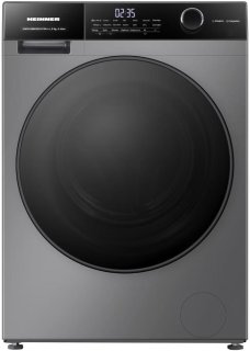 De Heinner HWM-HMK9014IVTA+++ Wasmachine in één oogopslag
