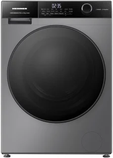 Heinner HWM-HMK9014IVTA+++ Wasmachine