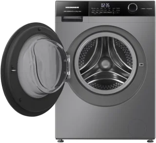 Heinner HWM-HMK9014IVTA+++ Wasmachine