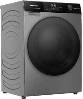 Heinner HWM-HMK9014IVTA+++ Wasmachine