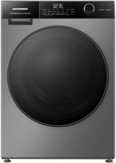 Heinner HWM-HMK9014IVTA+++ Wasmachine review