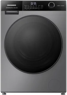 Heinner HWM-HMK9014IVTA+++ Wasmachine