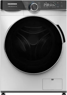 Heinner HWM-M814IVKA++ Wasmachine review