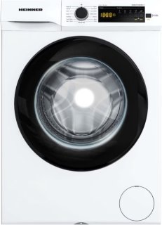 De Heinner HWM-VT2104IVKA+++ Wasmachine in één oogopslag