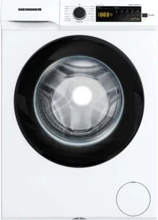 Heinner HWM-VT2104IVKA+++ Wasmachine