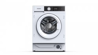 De Heinner Inbouwwasmachine 9 kg in één oogopslag