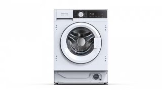 Heinner Inbouwwasmachine 9 kg review