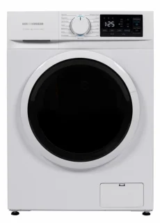 Heinner Wasmachine 10 kg 1400 rpm Inverter Motor