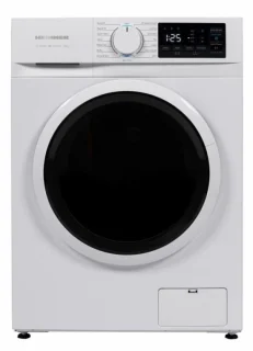 Heinner Wasmachine 10 kg 1400 rpm Inverter Motor