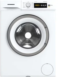 Heinner Wasmachine 7KG 1400RPM A++ Wit