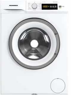 Heinner Wasmachine 7KG 1400RPM A++ Wit