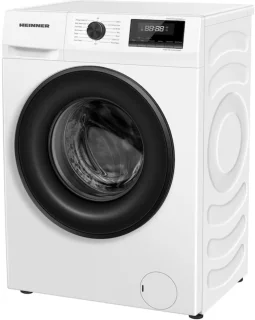 Heinner Wasmachine 7KG 1400RPM Wit