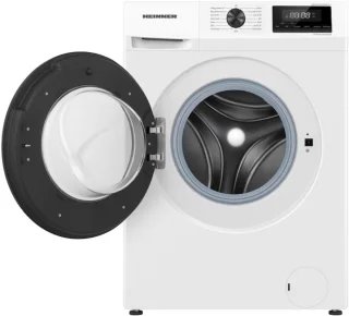 Heinner Wasmachine 7KG 1400RPM Wit