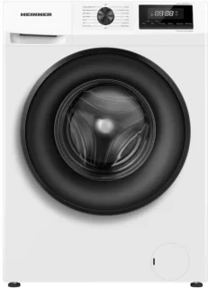 Heinner Wasmachine 7KG 1400RPM Wit