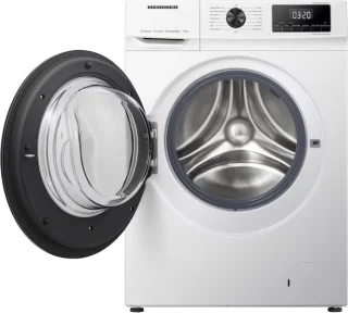 Heinner Wasmachine 9 kg Wit