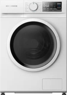 Heinner Wasmachine 9KG A+++ 1400RPM Wit