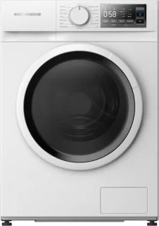 Heinner Wasmachine 9KG A+++ 1400RPM Wit